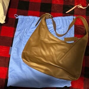 BAGGU Recycled Shoulder Bag